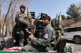 El Estado Islámico asume la autoría del atentado suicida en Kabul
