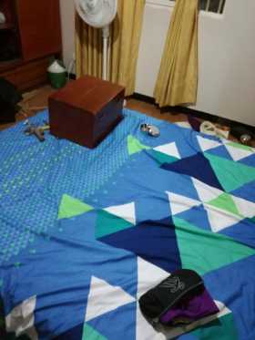 Robaron en la casa cural de Marmato (Caldas)