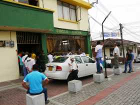 Matonean a concejales de Palestina (Caldas)