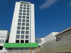 Universidad de Manizales, 17 pisos más hacia la modernidad