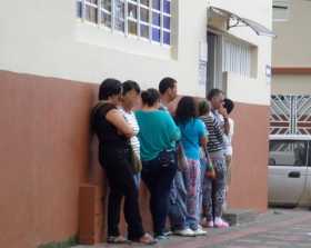 Cambiaron método para agendar misas en el templo del Carmen, de Anserma (Caldas)