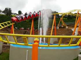 Semana Santa, mueve los negocios y los viajes