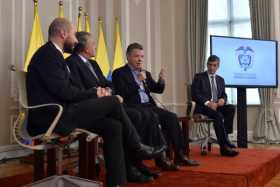 El 80% de reintegrados vive en la legalidad