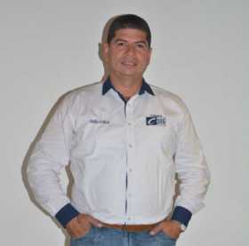 Félix Alejandro Chica 