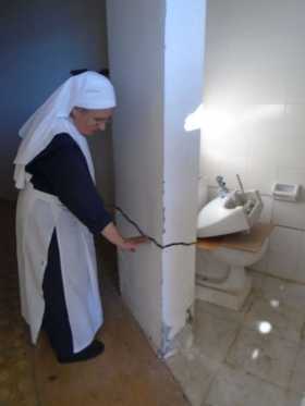 Hogar del anciano - Anserma