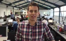 #LPTVEsencial informativo web 16 de marzo del 2018