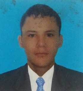 Jorge Stiven Villa Jiménez.