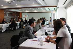 Estados Unidos abre convocatoria para emprendedores en Colombia