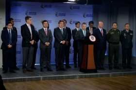 Presidente Santos firmará decreto para garantizar la protección colectiva de líderes sociales
