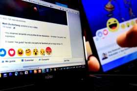 Estos son los datos que le entrega a Facebook 