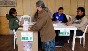 Mitos por anular en elecciones