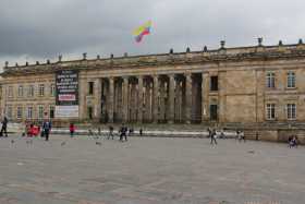 Así cambió el panorama político tras las elecciones al Congreso