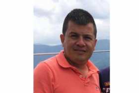 Helmer Ovidio González Morales.