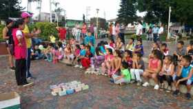  Banco de Valores Humanos iniciativa en Amigos de la Bici