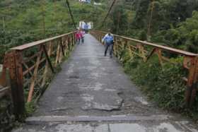 puente olivares