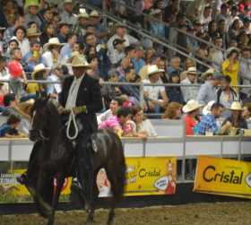 62 Feria Equina de Manizales 