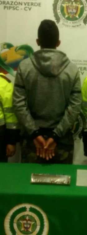 Un muerto tras ataque con arma blanca en Manizales