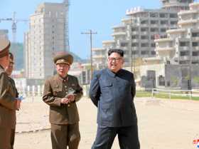 El líder de Corea del Norte, Kim Jong-un, tiene dudas sobre las garantías de seguridad que le ofrece Estados Unidos a cambio de 