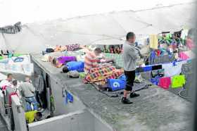 La Cárcel de Varones en Manizales quedó libre de paperas