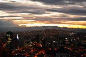 Manizales es la tercera ciudad más competitiva de Colombia