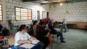 Manipulación de alimentos