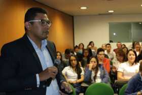 II Simposio de Vejez y Envejecimiento