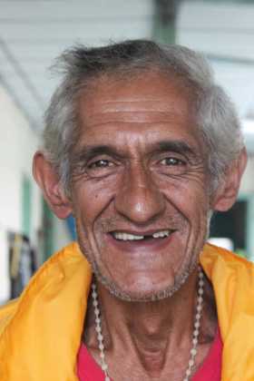 Darío Cortés Patiño.