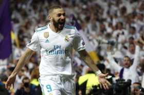 Real Madrid disputará su decimosexta final de la Liga de Campeones