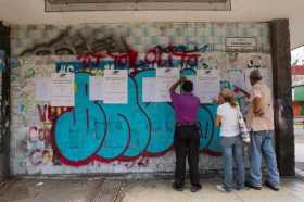 Denuncias sobre irregularidades marcan comicios venezolanos