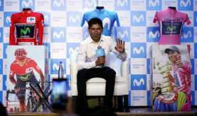 Tour de FranciaNairo Quintana