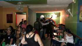 Previenen hechos de sangre en Arauca (Palestina) 