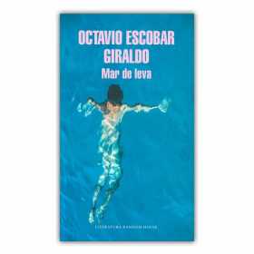 El más reciente libro del escritor manizaleño Octavio Escobar ya se encuentra en librerías.