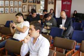 16 negocios TIC de Manizales, a fortalecerse 