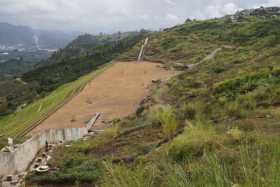 Pista de 2 mil 600 metros para Aerocafé