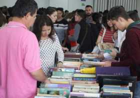 Los manizaleños tendrán tres días para disfrutar de la búsqueda de buena literatura. 