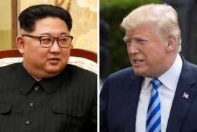 Trump cancela la cumbre con Kim Jong-un en Singapur