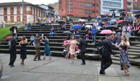 Festival Manizales es tango