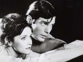 Lois Lane en "Superman" (1978)