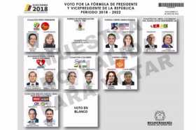 Lo que debe saber para votar