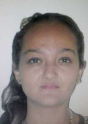 Eliana Ospina Giraldo.