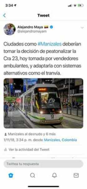 Propuesta ambiental