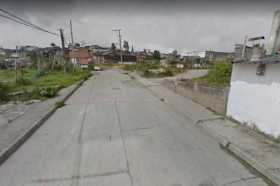 Foto | Tomada de Google Street View | LA PATRIA 