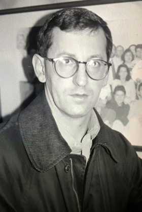 Orlando Sierra Hernández, asesinado subdirector del Periódico LA PATRIA.