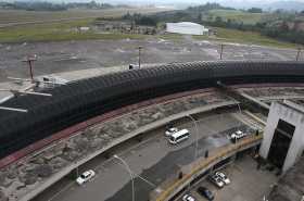 Aeropuerto José María Córdova