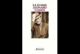 Foto | Editorial Salamandra | LA PATRIA