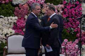 El Congreso sigue esquivo para Duque 