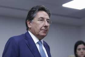 Fiscal General le sale al paso a audios revelados por el caso Odebrecht 