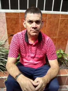 Marco Tulio Guerrero Rodríguez