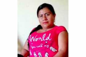 Blanca Irene Aricapa Gañán.