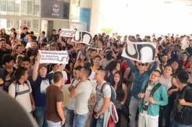 La Universidad Nacional se de Manizales volverá en enero a clases